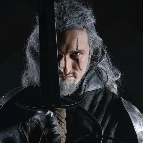 Александр Мишин