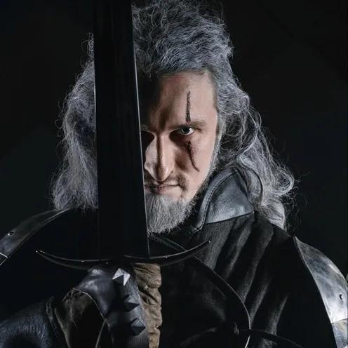 Александр Мишин