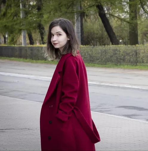 Александра Котлярова