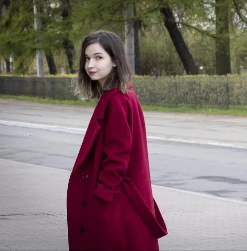Александра Котлярова